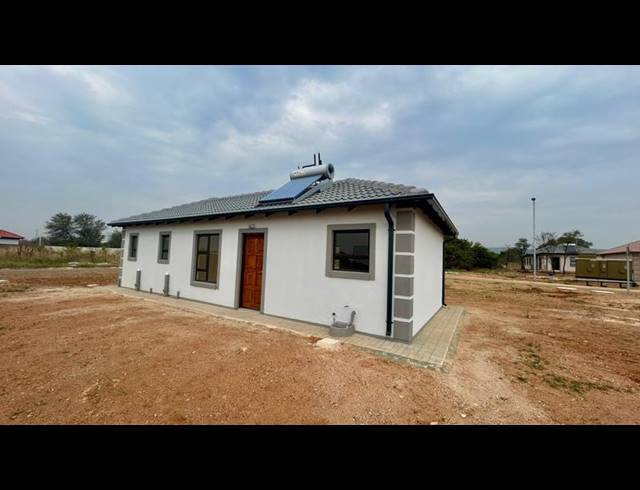 3 BEDROOM HOUSE FOR SALE IN THE ORCHARDS